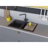 Смеситель OMOIKIRI HOTARU-B 4994029