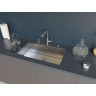 Смеситель OMOIKIRI NAKAGAWA 2 PLUS-GB 4994343