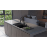Дозатор для моющего средства OMOIKIRI OM-04-BN латунь/нержавеющая сталь 4995048