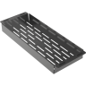 Коландер OMOIKIRI CO-06-GM вороненая сталь 4999052