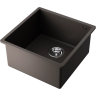 Мойка OMOIKIRI BOSEN 44-U-ES Tetogranit/эспрессо 4997206
