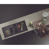 Мойка OMOIKIRI SINTESI 86-WH Artceramic/белый 4997131