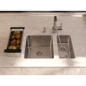 Смеситель OMOIKIRI Tanigawa-SB-C латунь/хром 4994456